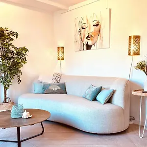 Paradise Boutique Appartement