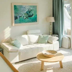 Beauvilliers Appartement